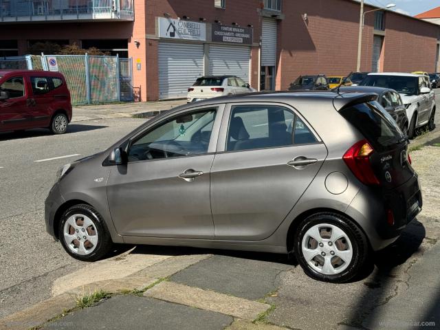 Auto - Kia picanto 1.0 12v 5p.