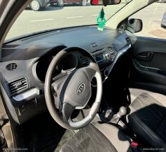 Auto - Kia picanto 1.0 12v 5p.