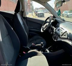 Auto - Kia picanto 1.0 12v 5p.