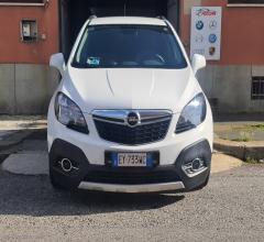 Auto - Opel mokka 1.7 cdti ecotec 130 cv 4x2 s&s