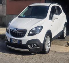 Auto - Opel mokka 1.7 cdti ecotec 130 cv 4x2 s&s