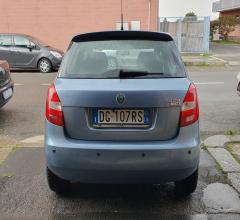 Auto - Skoda fabia 1.2 12v 70 cv 5p. style