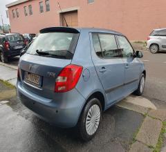 Auto - Skoda fabia 1.2 12v 70 cv 5p. style