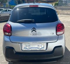 Auto - Citroen c3 puretech 83 s&s c-series