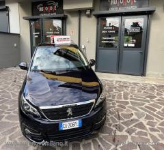 Auto - Peugeot 308 bluehdi 100 s&s business