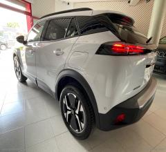 Auto - Peugeot 2008 puretech 100 s&s allure pack