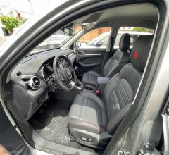 Auto - Mg zs 1.5 vti-tech comfort