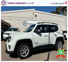 Auto - Jeep renegade 1.6 mjt 120cv limited