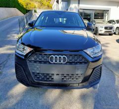 Auto - Audi a1 spb 25 tfsi