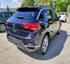 Auto - Volkswagen t-roc 2.0 tdi style bluemotion tech.