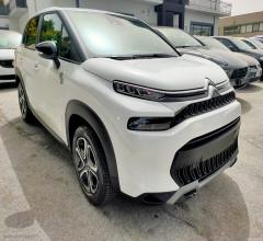 Auto - Citroen c3 aircross puretech 110 s&s you