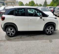 Auto - Citroen c3 aircross puretech 110 s&s you