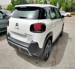 Auto - Citroen c3 aircross puretech 110 s&s you