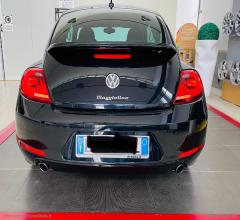 Auto - Volkswagen maggiolino 2.0 tsi dsg sport