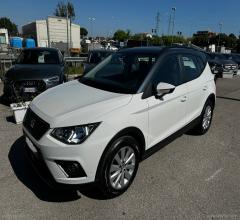 Seat arona 1.0 ecotsi reference