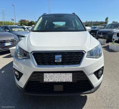 Auto - Seat arona 1.0 ecotsi reference