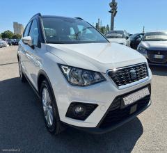 Auto - Seat arona 1.0 ecotsi reference