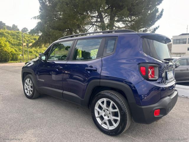 Auto - Jeep renegade 1.6 mjt 130cv limited