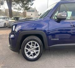 Auto - Jeep renegade 1.6 mjt 130cv limited