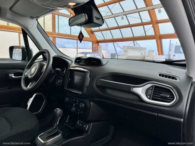 Auto - Jeep renegade 1.6 mjt ddct 120cv business