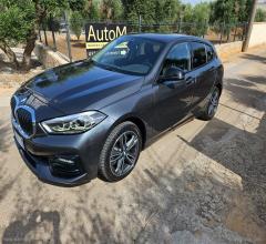 Auto - Bmw 118d 5p. sport