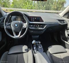 Auto - Bmw 118d 5p. sport