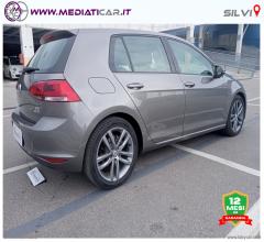 Auto - Volkswagen golf 1.6 tdi 5p. highline bmt