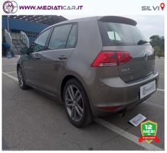 Auto - Volkswagen golf 1.6 tdi 5p. highline bmt