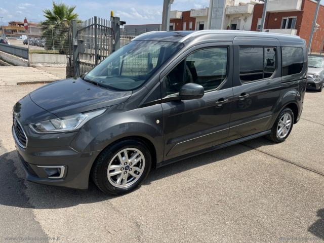 Ford tour.connect 1.5 ecob.120 aut. tit.