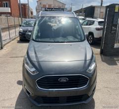 Auto - Ford tour.connect 1.5 ecob.120 aut. tit.