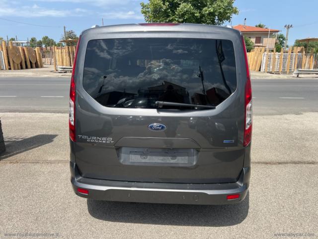 Auto - Ford tour.connect 1.5 ecob.120 aut. tit.