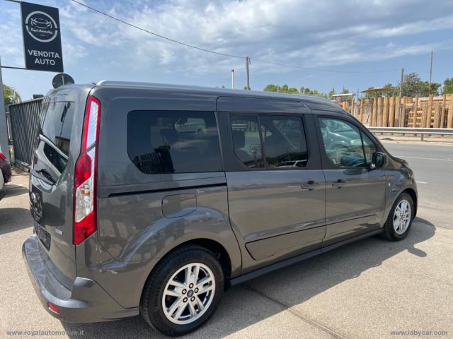 Auto - Ford tour.connect 1.5 ecob.120 aut. tit.