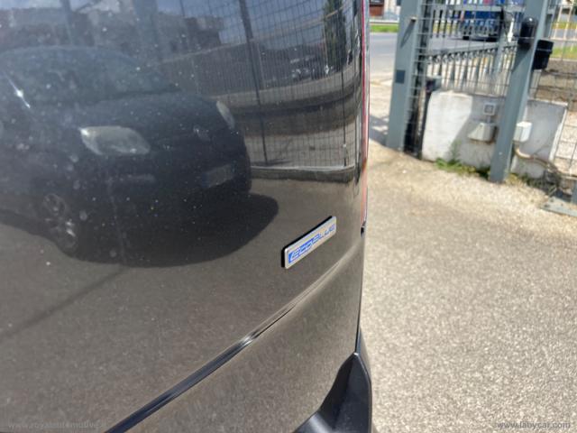 Auto - Ford tour.connect 1.5 ecob.120 aut. tit.