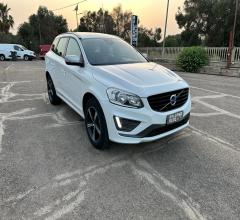 Auto - Volvo xc60 d4 awd geartronic r-design momentum