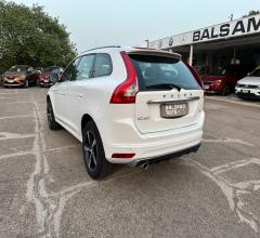 Auto - Volvo xc60 d4 awd geartronic r-design momentum