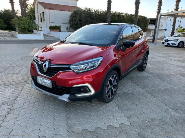 Auto - Renault captur dci 8v 90 cv sport edition2