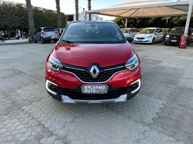 Auto - Renault captur dci 8v 90 cv sport edition2