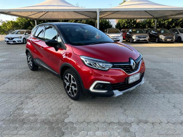 Auto - Renault captur dci 8v 90 cv sport edition2