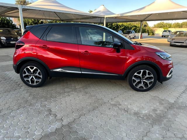 Auto - Renault captur dci 8v 90 cv sport edition2