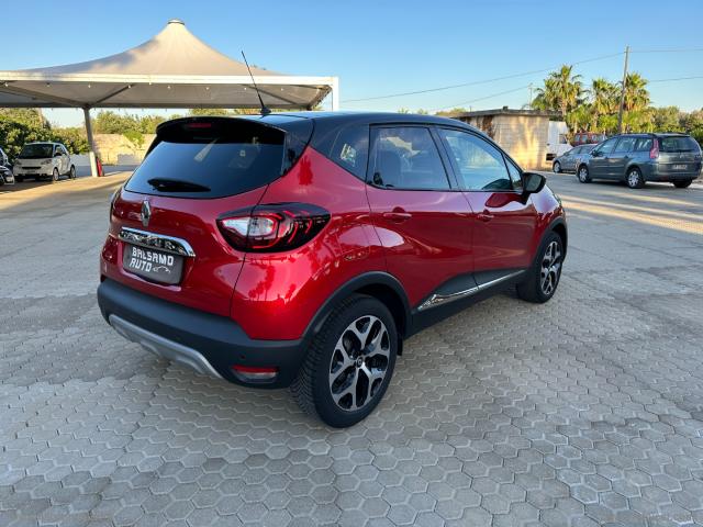 Auto - Renault captur dci 8v 90 cv sport edition2