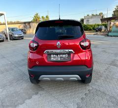 Auto - Renault captur dci 8v 90 cv sport edition2