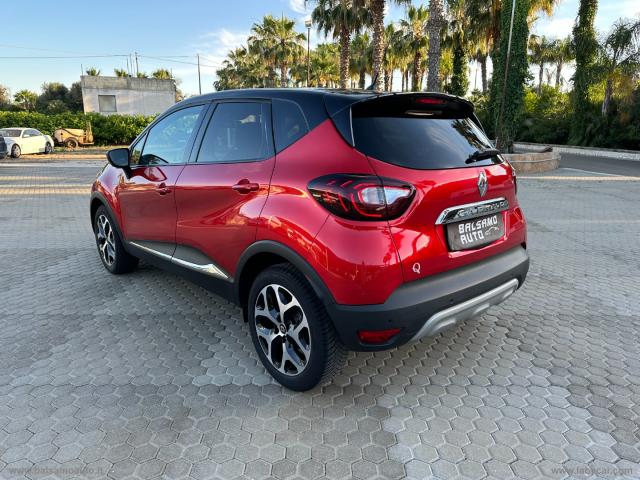 Auto - Renault captur dci 8v 90 cv sport edition2