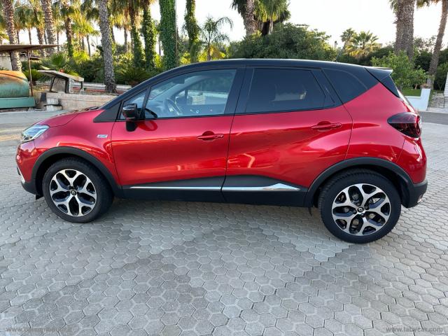 Auto - Renault captur dci 8v 90 cv sport edition2