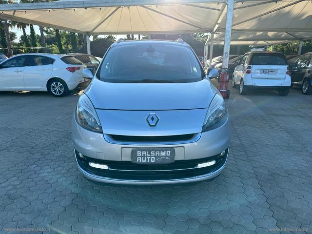 Auto - Renault scÃ©nic 1.5 dci 110 cv wave