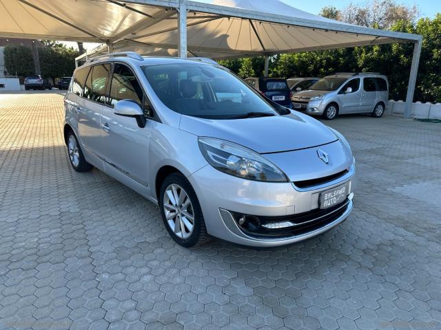 Auto - Renault scÃ©nic 1.5 dci 110 cv wave