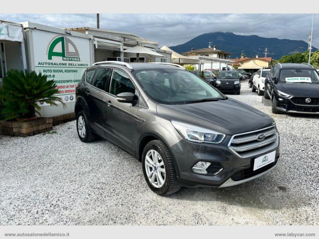 Auto - Ford kuga 1.5 tdci 120cv s&s 2wd st-line bus.