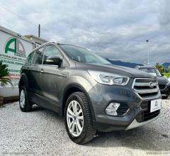 Auto - Ford kuga 1.5 tdci 120cv s&s 2wd st-line bus.