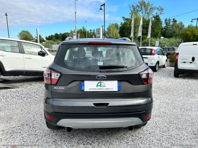 Auto - Ford kuga 1.5 tdci 120cv s&s 2wd st-line bus.