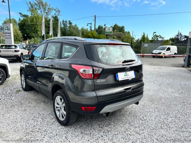 Auto - Ford kuga 1.5 tdci 120cv s&s 2wd st-line bus.