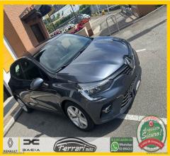 Auto - Renault clio tce 90 cv 5p. business